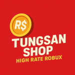 Tungsan Shop