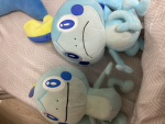 Sobble cute
