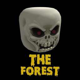 Lost Forest (Closed Game)
