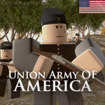 [TUA] The Union Army of America