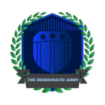 |DA| The Democratic Army