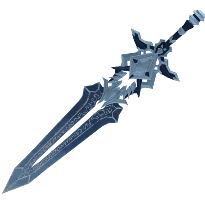Arctic Excalibur