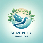 !!Serenity Hospital!!