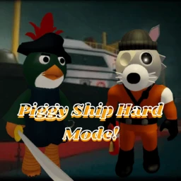 Ship Hard Mode! icon