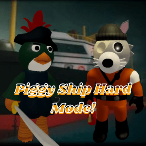Ship Hard Mode!