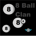 8 BallClan
