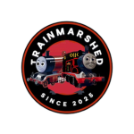 TrainMarshed