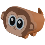 OP Backwards Monkey - 110% Better than Best