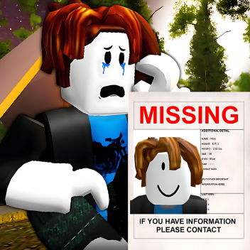 Speichern Sie den fehlenden Bacon Obby