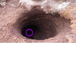 Fall into a Deep Deep hole