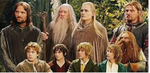 Lord Of The Rings Fans ONLY