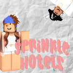 Sprinkle Hotel©