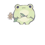 The Frogs!≤3