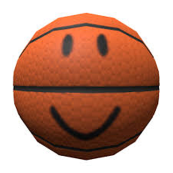 Unnamed Basketball