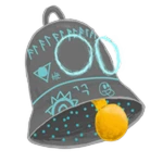 Sacred Bell Alalal