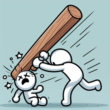 [DIFFICILE] [BUGFIX] Smash Your Friends Simulateur