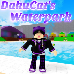 DakuCat's Waterpark