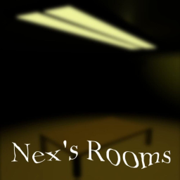 Nex's Rooms [1 YEAR ANNIVERSARY]