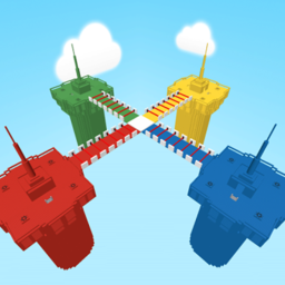 OBBY BRICK BATTLE