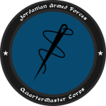 [JQMC] Jordanian Quartermaster Corps