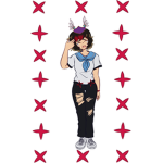 MIKU AND RYUKO clothes and upcoming games