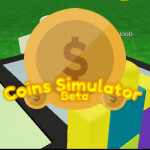 Coins Simulator [Beta]