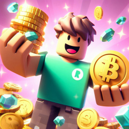 Coin Legends Testing Place