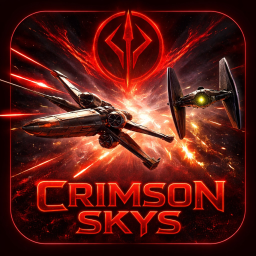 Crimson Skys (Beta)