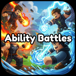 Ability Battles 💥