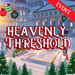 [BOSS FIGHT] Heavenly Threshold
