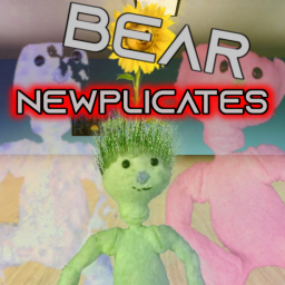 BEAR NEWPLICATES (beta)
