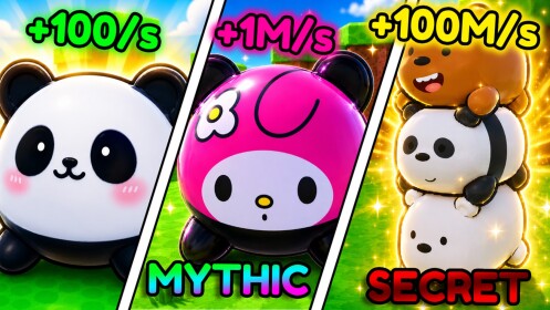 [UPD 2] Panda RNG