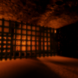 dungeons