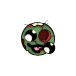 Zombie Snoob