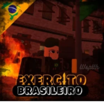 ["E.B"] | Exército Brasileiro