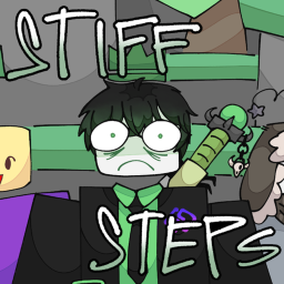 sniff steps