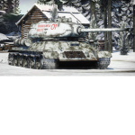 T34 fan club