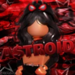 A$TROID*