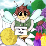 The Vee Hive