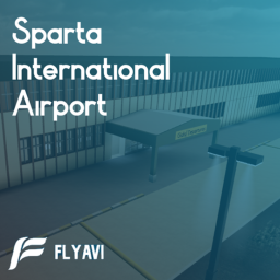 Sparta International Airport