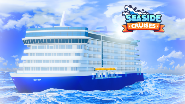 🚢 Cruise Ship Port of Golden Springs screenshot 4