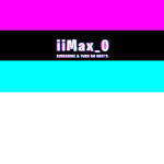 MaxPlayz14 Fan Group