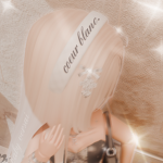 Coeur Blanc
