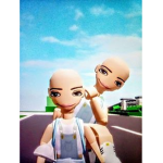 ~XOTIC PEOPLE~