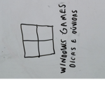 Windows Games séries8228
