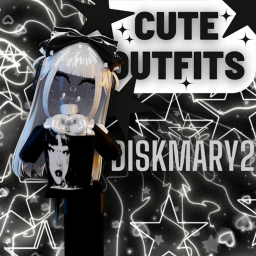 cute outfits/avatar catalog