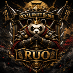 Clan RUO - Royal Unity Order