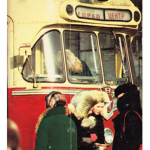 "Soviet Department of Public Transport"