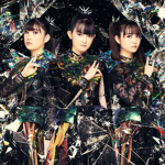BABYMETAL KITSUNEZ