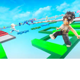 Obby Fun, Win For Your Fun Prize!